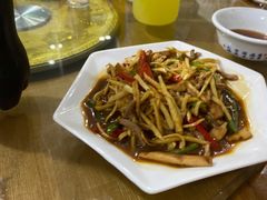 -品雅轩农家乐