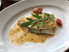 -上海柏悦酒店·世纪100牛排馆