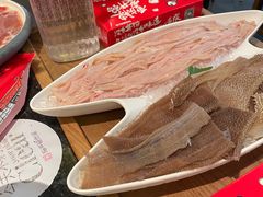 -井格重庆火锅(临平银泰城店)