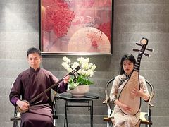 -馋遇江南·精致湖景雅宴(东方之门店)