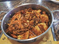 -黄记煌三汁焖锅(崇文门店)