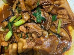 -生态苑农庄(十里画廊遇龙河店)