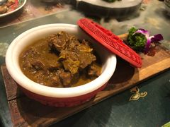 -小娘惹厨房Little Nyonya(狮城有约上榜店)