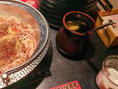 -牛New寿喜烧(金茂览秀城店)