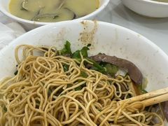 -欣达面馆(天桥支路店)