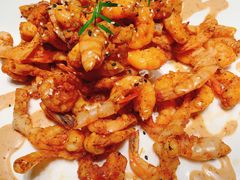 -阿伟海鲜楼·福建菜(延寿店)