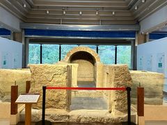 -徐州汉画像石艺术馆