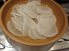 -龍歌自助小火锅(秦淮水游城店)