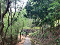 -北辰山景区