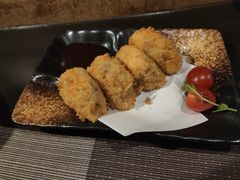 -山葵家·创意料理(宁波来福士店)