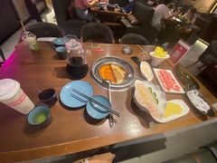 -快乐小羊火锅(河西王府井店)