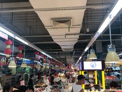 -物美超市(通州果园店)