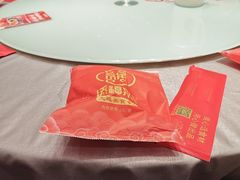 -添福来墨鱼饺子 · 海鲜东北菜(大连星海·黄浦路店)