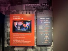 -李昌钰刑侦科学博物馆
