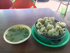 -北三沙家烧麦(北头道街店)