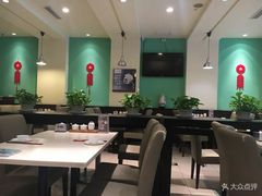 大堂-东方饺子王(和平里店)