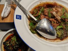 -兰湘子·湘菜小炒(石家庄万象城店)