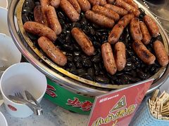 -龍歌自助小火锅(李沧顺和汇店)