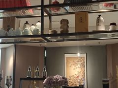 -悦融琥珀·京鲁菜·海味珍品(西单店)
