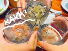 梅子酒-鸟鹏烧鸟居酒屋(熙龙湾店)