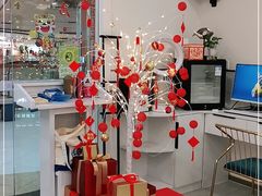 -龙格亲子游泳·水育早教运动中心(绿宝中心)