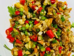 下饭衡阳脆肚-湘君私厨.16年湘菜店(金匙望湖店)