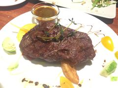 -卡朋厨房(289艺术园区店)