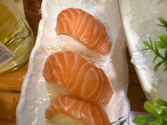 -松坂屋日料自助(长城路店)