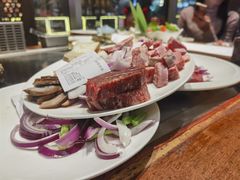 -大渔·观筵(三里屯太古里店)