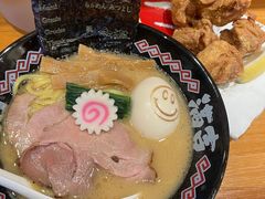 -Ramen满吉·豚骨拉面(丽园路店)