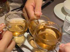-回头食客-李久其家民间餐厅(望城金桥国际店)