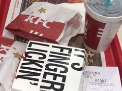 -肯德基(北京南站店)