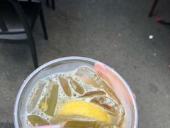 -牛车水美食街