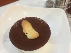 -斗牛士牛排餐厅(嘉里汇店)