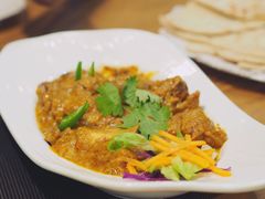 羊肉卡拉西（Mutton&nbsp;Karahi）-Masala Curry and BBQ·玛莎拉巴基斯坦美食(金水万达店)