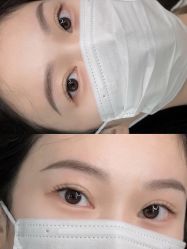 -HQ半永久纹绣纹眉