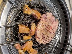 -kingkong大猩猩烤肉(CBD店)