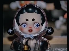 -泡泡玛特POPMART(天环购物中心店)
