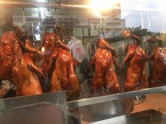 -黄连大头华烧鹅店(大良店)