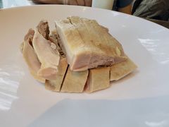 -前门烤鸭(江东中路店)