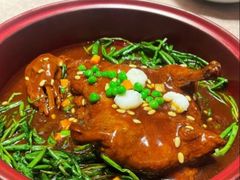 -香然会·园林雅宴(陆家嘴店)