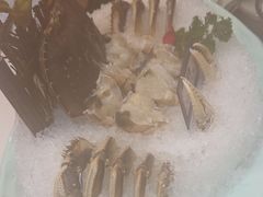 -帝皇海海鲜豆捞(桐泾商务广场店)