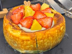 -景er The Balcony自助餐厅·北京东方君悦大酒店