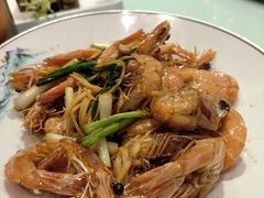 -松沪名灶·豆浆鱼头·新上海菜(飞航吾悦广场店)