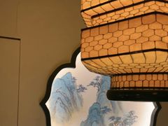 -绿茶餐厅(朝阳大悦城店)