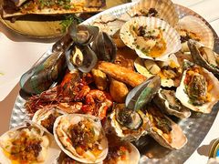 -Osteria Garden 生蚝花园餐厅(原进贤路店)
