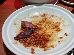 -吕氏疙瘩汤·新鲁菜(济南万象城店)