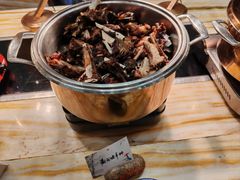 -西藏饭店·亚克·食光自助餐厅(文殊院店)