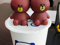 -茶百道(南坪万达一号门店)