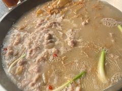 -老来福·非遗酸汤兔(凯旋路店)
